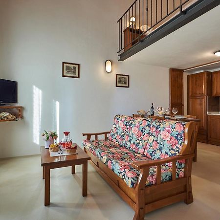 Casanova - Family Apartments Residence 산퀴리코도르시아 외부 사진