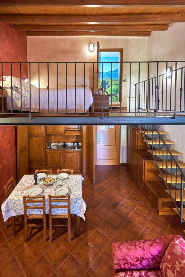 Casanova - Family Apartments Residence 산퀴리코도르시아 외부 사진